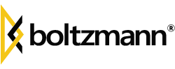 Boltzmann ERP, CRM, Retail Software Solutions